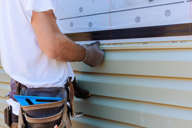 Affordable Emergency Siding Repair solutions in Hughesville, PA